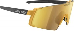 Спортивные очки Salice 027 Gold RW Gold, желтый цвет цена и информация | Спортивные очки | kaup24.ee