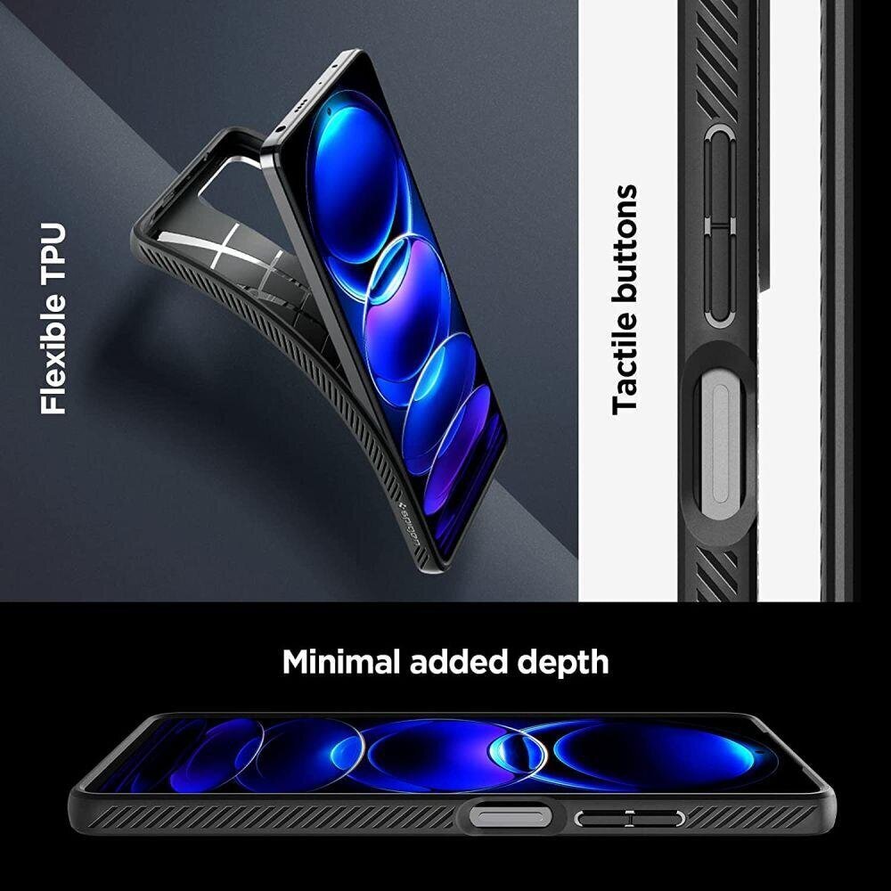 Spigen Liquid Air hind ja info | Telefoni kaaned, ümbrised | kaup24.ee