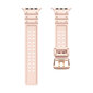 Strap Triple Protection Bracelet hind ja info | Nutikellade ja nutivõrude tarvikud | kaup24.ee