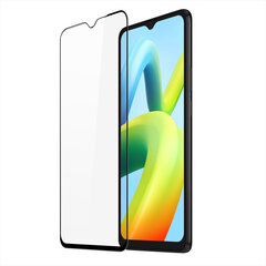 Dux Ducis 9D предназначен для Xiaomi 12 Lite цена и информация | Защитные пленки для телефонов | kaup24.ee