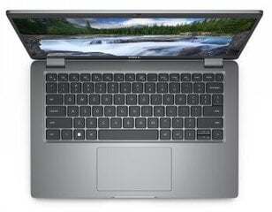 Dell Latitude 5440 Laptop i5-1345U 8GB 256GB цена и информация | Ноутбуки | kaup24.ee