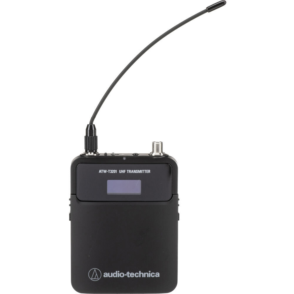 Audio Technica Atw-t3201 DE2 hind ja info | Mikrofonid | kaup24.ee