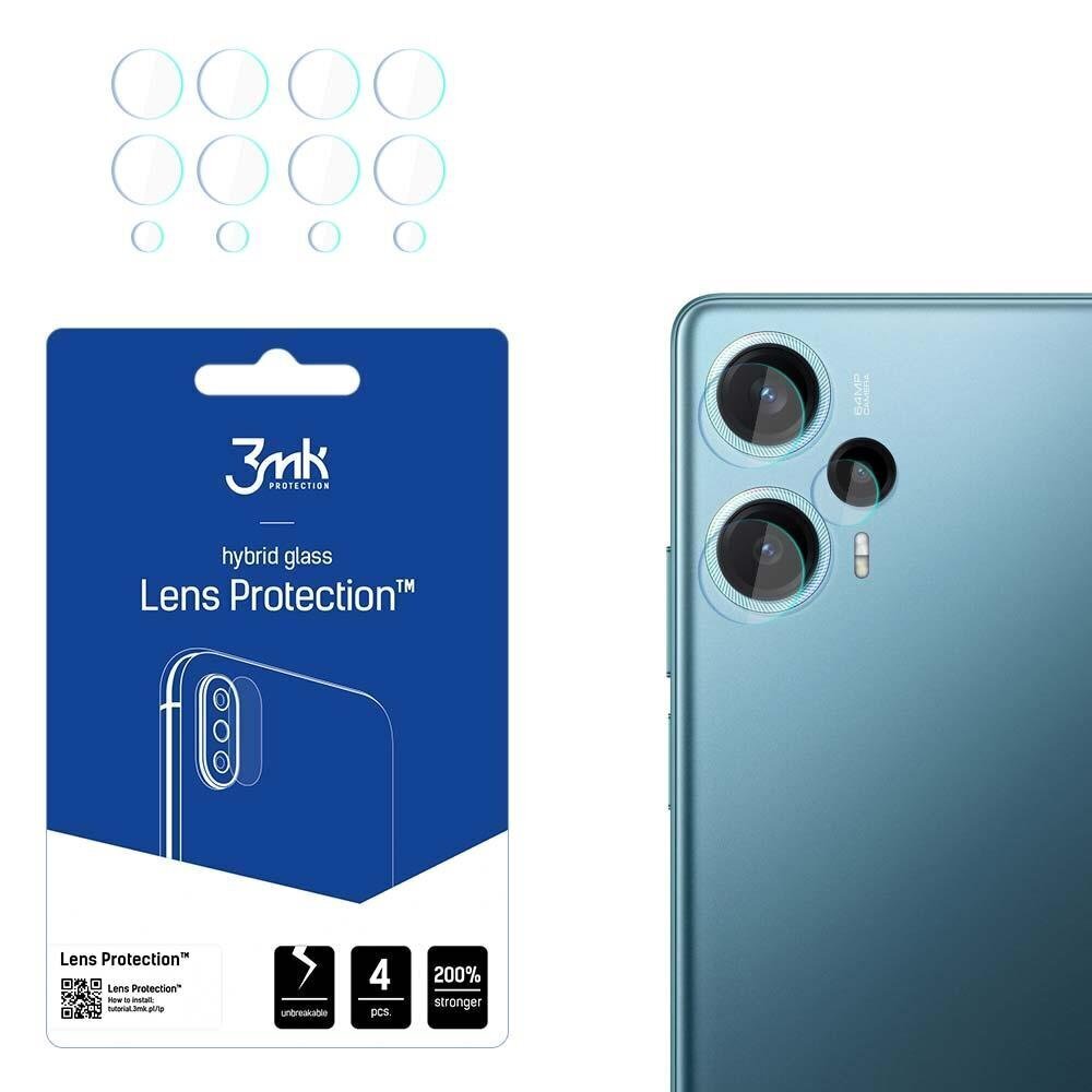 3MK Lens Protect hind ja info | Ekraani kaitsekiled | kaup24.ee