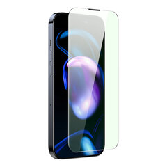 Baseus Full Screen Tempered Glass цена и информация | Защитные пленки для телефонов | kaup24.ee