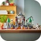 71423 LEGO® Super Mario Drai Bowseri lossilahingu laienduskomplekt цена и информация | Klotsid ja konstruktorid | kaup24.ee