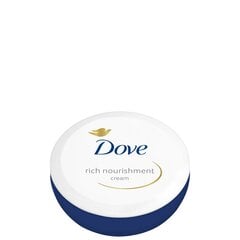 Kehakreem Dove, 75 ml, 10 pakendit hind ja info | Kehakreemid, kehaspreid | kaup24.ee