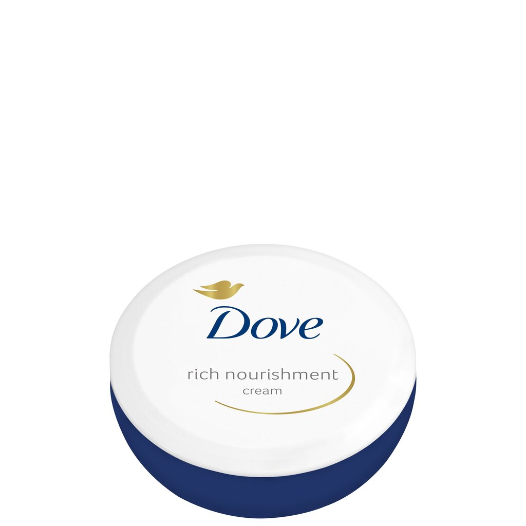 Kehakreem Dove, 75 ml, 10 pakendit hind ja info | Kehakreemid, losjoonid | kaup24.ee