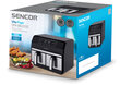Sencor SFR 9500SS цена и информация | Fritüürid, kuumaõhufritüürid | kaup24.ee