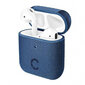 Cygnett Tekview 2955 Aipod 1/2 Blue hind ja info | Kõrvaklappide tarvikud | kaup24.ee