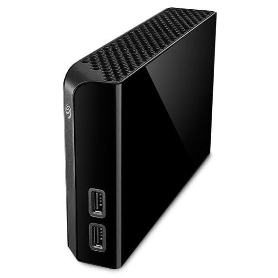 Seagate Backup Plus Hub STEL14000400 hind ja info | Välised kõvakettad (SSD, HDD) | kaup24.ee