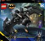 76265 LEGO® DC Batman Batwing: Batman vs Jokker цена и информация | Klotsid ja konstruktorid | kaup24.ee