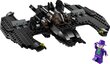 76265 LEGO® DC Batman Batwing: Batman vs Jokker hind ja info | Klotsid ja konstruktorid | kaup24.ee