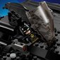 76265 LEGO® DC Batman Batwing: Batman vs Jokker hind ja info | Klotsid ja konstruktorid | kaup24.ee