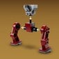 76263 LEGO® Marvel Iron Man Hulkbuster vs Thanos hind ja info | Klotsid ja konstruktorid | kaup24.ee