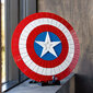76262 LEGO® Marvel Captain America kilp hind ja info | Klotsid ja konstruktorid | kaup24.ee
