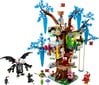 71461 LEGO® DREAMZzz Fantastiline puumaja hind ja info | Klotsid ja konstruktorid | kaup24.ee