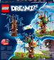 71461 LEGO® DREAMZzz Fantastiline puumaja hind ja info | Klotsid ja konstruktorid | kaup24.ee