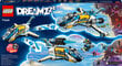 71460 LEGO® DREAMZzz Hr Ozi kosmosebuss hind ja info | Klotsid ja konstruktorid | kaup24.ee