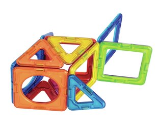 Magnetiline komplekt Magformers hind ja info | Poiste mänguasjad | kaup24.ee