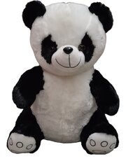 Pehme panda 60 cm hind ja info | Pehmed mänguasjad | kaup24.ee