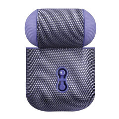 Cygnett Tekview 2956 Airpod 1/2 Purple hind ja info | Kõrvaklapid | kaup24.ee