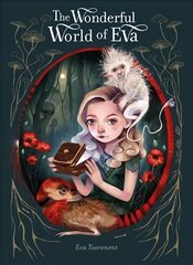 Wonderful World of Eva цена и информация | Книги для малышей | kaup24.ee