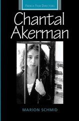 Chantal Akerman цена и информация | Книги об искусстве | kaup24.ee