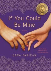 If You Could Be Mine: A Novel hind ja info | Noortekirjandus | kaup24.ee