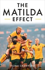 Matilda Effect: Women's World Cup Wins hind ja info | Tervislik eluviis ja toitumine | kaup24.ee