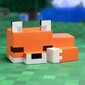 Laste laualamp Minecraft Fox hind ja info | Laualambid | kaup24.ee