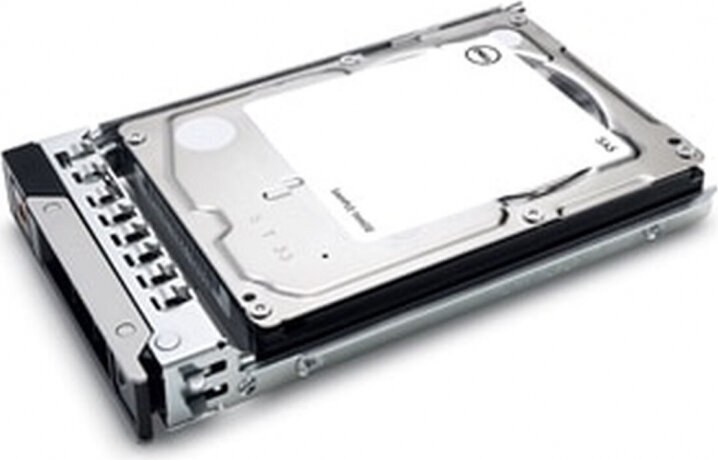 Dell 400-ATIN hind ja info | Sisemised kõvakettad (HDD, SSD, Hybrid) | kaup24.ee