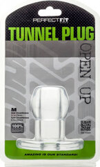 Tunneliga anaaltapp PerfectFit Brand Tunnel Plug hind ja info | Anaallelud | kaup24.ee