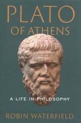 Plato of Athens: A Life in Philosophy hind ja info | Ajalooraamatud | kaup24.ee