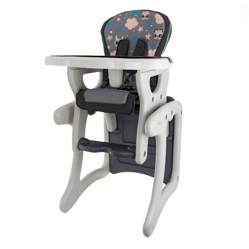 Söötmistool Eurobaby 101 x 59 x 67 cm hind ja info | Laste söögitoolid | kaup24.ee