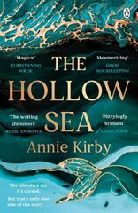 Hollow Sea: The unforgettable and mesmerising debut inspired by mythology hind ja info | Fantaasia, müstika | kaup24.ee