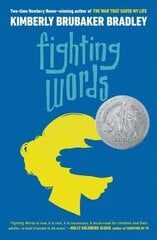 Fighting Words цена и информация | Книги для подростков и молодежи | kaup24.ee