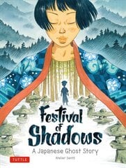 Festival of Shadows: A Japanese Ghost Story hind ja info | Noortekirjandus | kaup24.ee