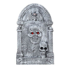 Надгробная плита (56 x 34 см)  цена и информация | Карнавальные костюмы | kaup24.ee