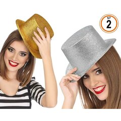 Karnevali müts 2 tk hind ja info | Karnevali kostüümid | kaup24.ee