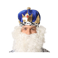 Mütside kuningas hind ja info | Karnevali kostüümid | kaup24.ee