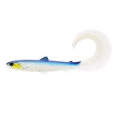 Sööt Westin BullTeez CurlTail 14cm 15g hind ja info | Landid, voblerid | kaup24.ee