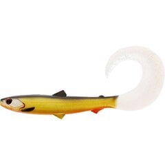 Sööt Westin BullTeez CurlTail 14cm 15g hind ja info | Landid, voblerid | kaup24.ee