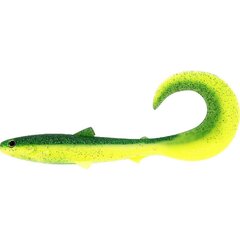 Sööt Westin BullTeez CurlTail 14cm 15g hind ja info | Landid, voblerid | kaup24.ee