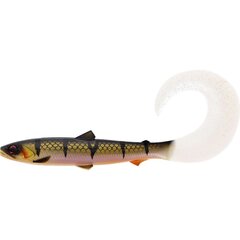 Sööt Westin BullTeez CurlTail 14cm 15g hind ja info | Landid, voblerid | kaup24.ee