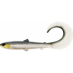 Sööt Westin BullTeez CurlTail 14cm 15g цена и информация | Воблеры, приманки, блесны | kaup24.ee