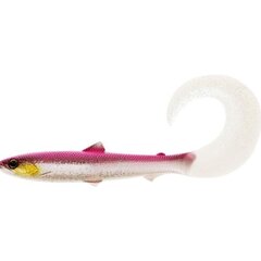 Sööt Westin BullTeez CurlTail 14cm 15g hind ja info | Landid, voblerid | kaup24.ee