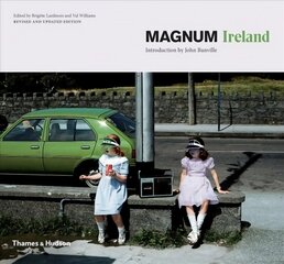 Magnum Ireland hind ja info | Fotograafia raamatud | kaup24.ee