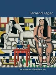 Fernand Leger hind ja info | Kunstiraamatud | kaup24.ee