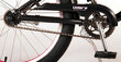 Laste jalgratas Volare Miracle Cruiser, 20", must hind ja info | Jalgrattad | kaup24.ee