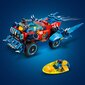 71458 LEGO® DREAMZzz krokodilliauto цена и информация | Klotsid ja konstruktorid | kaup24.ee